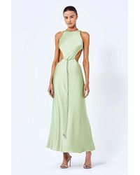 Alexis - Lune Gown - Lyst