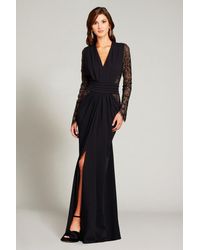 Tadashi Shoji Formal dresses and 