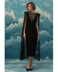 Women's Gemy Maalouf Dresses from $645 | Lyst