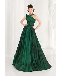 aso ebi gown styles for wedding