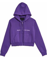 Marc Jacobs Hoodies for Women - Up to 30% off | Lyst