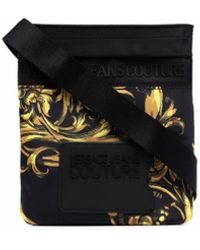Borse Versace Jeans Couture da uomo - Fino al 55% di sconto | Lyst