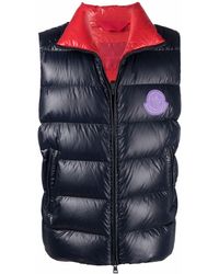2 Moncler 1952 Waistcoats and gilets for Men | Lyst