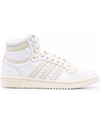 adidas High-top sneakers for Women - Up to 79% off | Lyst عطر مضاوي العربية للعود