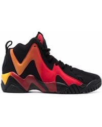 hi top reebok men's