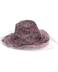Philosophy Di Lorenzo Serafini Hats for Women | Online Sale up to 68% off |  Lyst