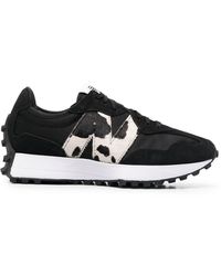 Uo Black 501 Running Sneaker | Lyst