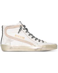 ACQUISTA 2 DI OGNI SCATOLA golden goose sneakers alte E OTTIENI IL 70% DI  SCONTO!