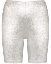 Paco Rabanne Shorts for Women - Up to 80% off | Lyst