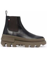 Scarpe Moncler da uomo - Fino al 40% di sconto | Lyst