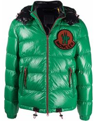 2 Moncler 1952 Jackets for Men - Up to 15% off at Lyst.com