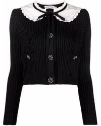 Self-Portrait Sweaters and knitwear for Women - Up to 41% off | Lyst