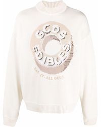 Maglioni dolcevita Gcds da uomo - Fino al 70% di sconto | Lyst