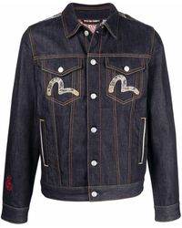 evisu jacket price