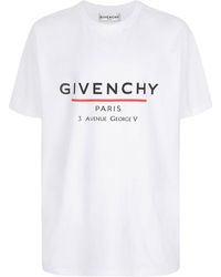 givenchy t shirt sale