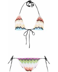 Missoni Beachwear and swimwear outfits for Women | Online Sale up to 63%  off | Lyst