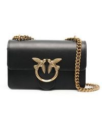 Pinko - Bags - Lyst