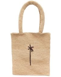 Manebí - 'Plam' Shoulder Bag - Lyst