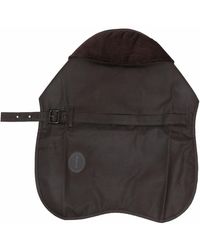 Barbour - Cappottino Per Cani Stampa Tartan - Lyst