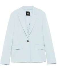 Pinko - Blazer Monopetto - Lyst