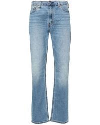 Levi's - | Jeans 511 in cotone slim fit | male | BLU | 36 - Lyst