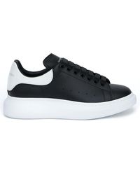 Mcqueen uomo shop nere