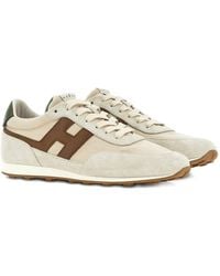 Hogan - Sneakers H699 - Lyst