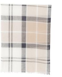 Barbour - Sciarpa Leggera - Lyst
