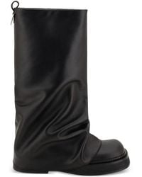 The Attico - Boots - Lyst