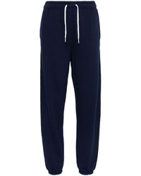 Polo Ralph Lauren - Polo Pony Embroidered Logo Track - Lyst