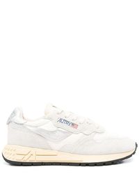 Autry - Sneakers Low Donna Reelwind - Lyst