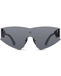 FACE HIDE - Occhiali Vertigo - Lyst