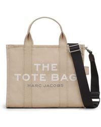 Marc Jacobs - Borsa Tote Media "The Canvas" - Lyst