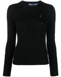 Polo Ralph Lauren - Maglione a maniche lunghe - Lyst