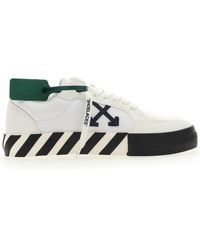 Sneaker basse Off-White c/o Virgil Abloh da uomo - Fino al 60% di sconto |  Lyst
