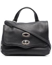Zanellato - Borsa A Mano 'Baby' - Lyst