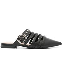 Pinko - Flat Shoes - Lyst
