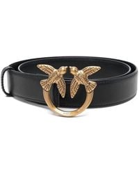 Pinko - Love Berry Accessories - Lyst