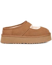 UGG - Bea Mary Jane Platform Shoe - Lyst