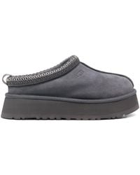 UGG - Tazz Ii Braided Platform Mules - Lyst