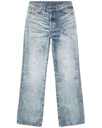 DIESEL - 1971 D-Sent-Fsh Pantaloni - Lyst