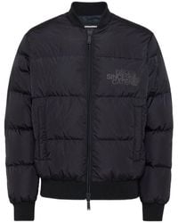DSquared² - Dsquared Jacket With Logo - Lyst