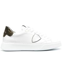 Philippe Model - Sneakers 'Temple' - Lyst
