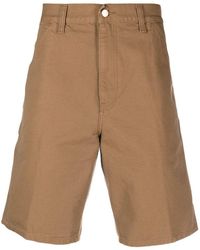 Carhartt - Single Knee Short - Lyst