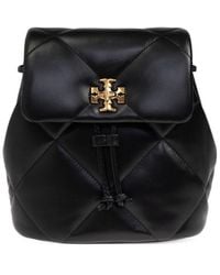 Tory Burch - Backpack 'Kira Diamond Small' - Lyst