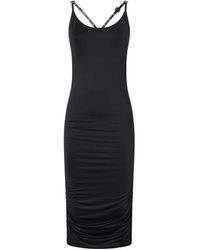 Pinko - Midi Dresses - Lyst