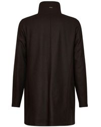 Herno - Cappotto - Lyst