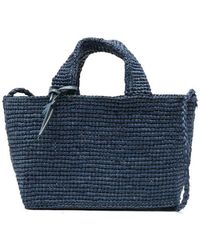 Manebí - Borsa Tote 'New Sunset' Mini - Lyst