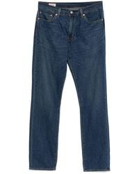 Levi's - Cotton Jeans - Lyst