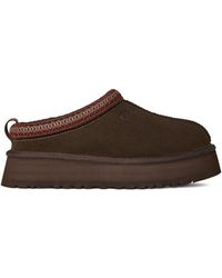 UGG - Sabot Tazz Ii Marroni - Lyst